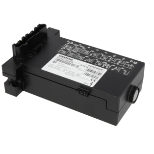 Feuerungsmanager W-FM 05