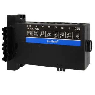 Firing manager W-FM 05 - 113