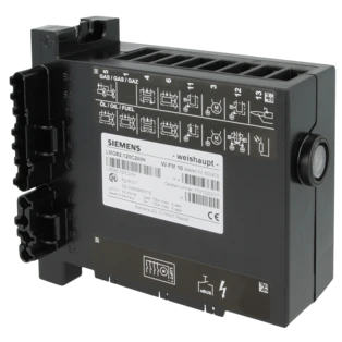 Feuerungsmanager W-FM10 Serie C