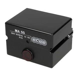 ECEE control MA55