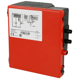 Feuerungsautomat CVI3 S4965B