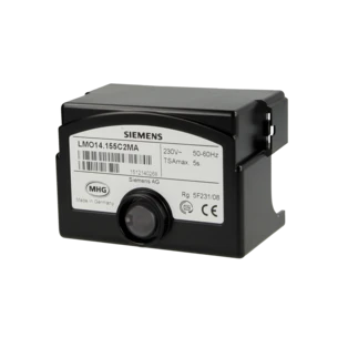 Oil burner control unit LMO 14.155