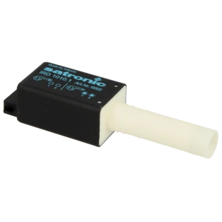 Infrared flicker detector IRD 1010 axial