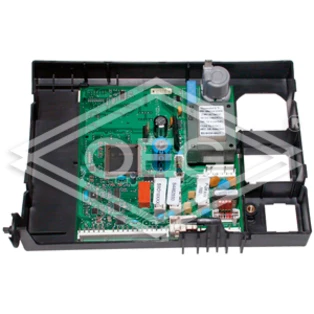 Conversion kit for firing devive MCBA 1416/1417