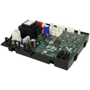 Feuerungsautomat 5415 Q-Serie