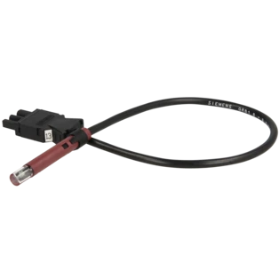 Fotowiderstand QRB 1 B