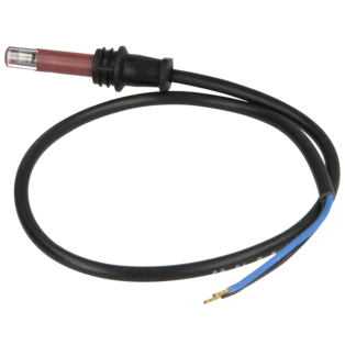 Cellule QRB1B courte 40 mm