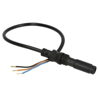 Contr&ocirc;leur de flammes IRD