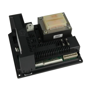 Programmatore di comando e di sicurezza MCBA 5461DV31