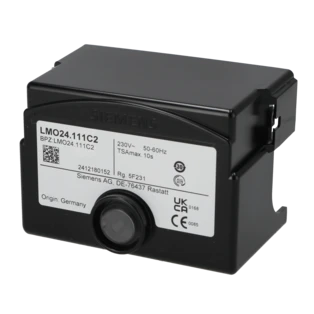 Relais LMO24