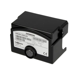 Control unit LMO 54.22C2V