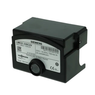 Relais gaz  LME21.330A2V