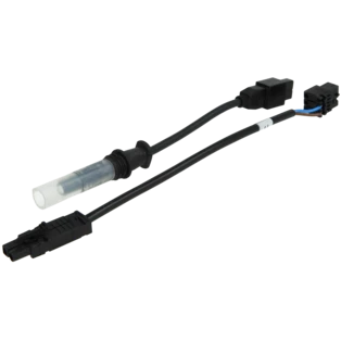 Flame detector as of 08/2002 QRB1