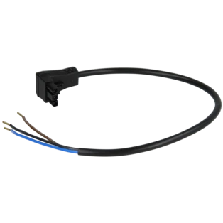 Cavo per rilevatore fiamma 350 mm lungo