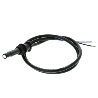 Flammen&uuml;berwachung