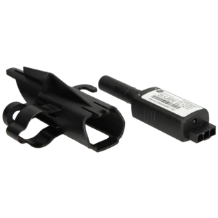 Broadband flame detector KLC 2002 "ASS10"