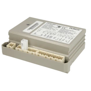 Automatic firing device