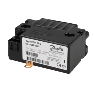 2-poliger Z&uuml;ndtrafo EBI4 MS