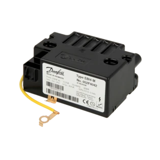 Electronic ignition transformer EBI4M