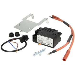 Kit trasformatore di accensione di ricambio ZM 20/10