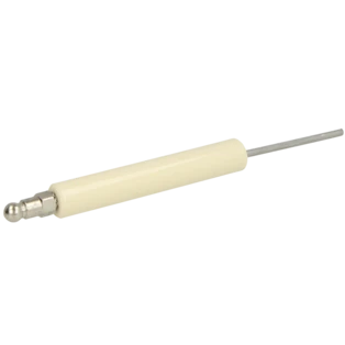 Z&uuml;ndelektrode, universal, 11 x 55 mm