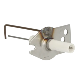 Electrode d'allumage Honeywell Q375A1005