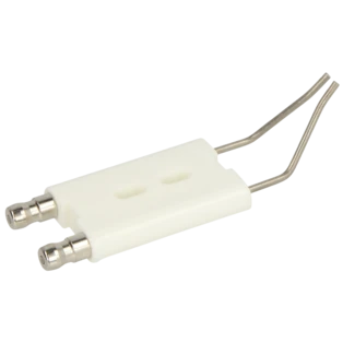 Double ignition electrode Nova-Mark until 1993