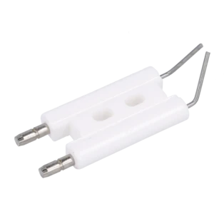 Double ignitiion electrode Jet 3.5|5.5|8.5, VTO-DU, VT1-DU