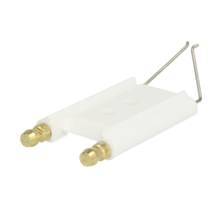 Ignition electrode block oil burners VBR and VBA15k