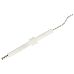 Ignition electrode right