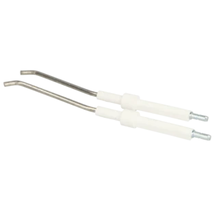 Jeu d'&eacute;lectrodes d&acute;allumage  M 120 N/M120 N-FF 