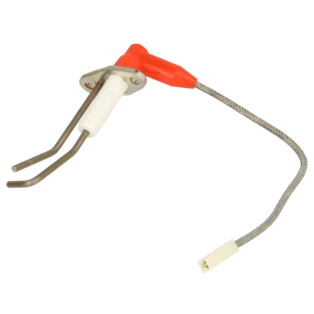 Elettro di accensione e ionizzazione