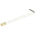 Ignition electrode suitable for Weishaupt 13210114037