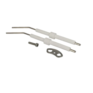 Ignition electrode set MB900