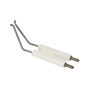 Doppelz&uuml;ndelektrode passend f&uuml;r Weishaupt 24131010107