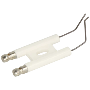 Bloc d&acute;&eacute;lectrode d'allumage