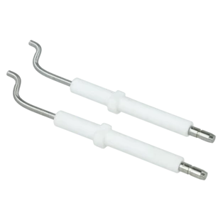 Z&uuml;ndelektrode RE1 kurz