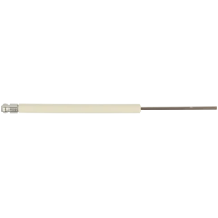 Ionisation electrode universal 6 x 80 mm