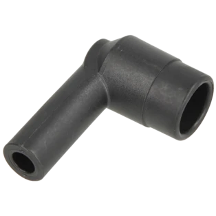 Spark plug, angle OE6/1for cable &oslash; 7 mm connection &oslash; 6 mm