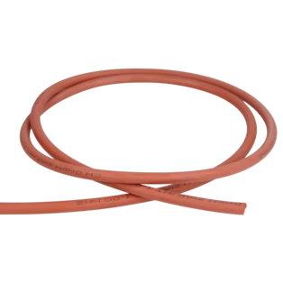 Universele ontstekingskabel siliconen &Oslash; 7 mm 