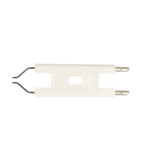 Dubbele ontstekingselektrode DV