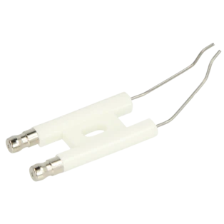 Bloc &eacute;lectrode d'allumage pour Intercal 88.70065-0020