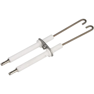 Double ignition electrode BE Type 4  L50 V2