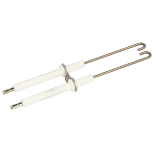 Elettrodo d'accensione doppio  BE T4 V2