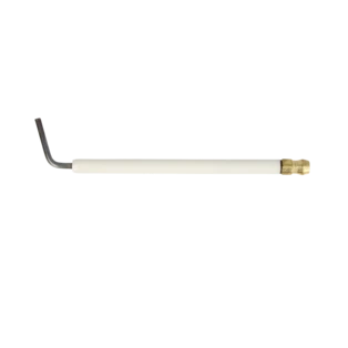 Electrode d'ionisation pour Weishaupt 23210014207