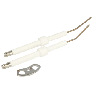 Z&uuml;ndelektrode 155 mm