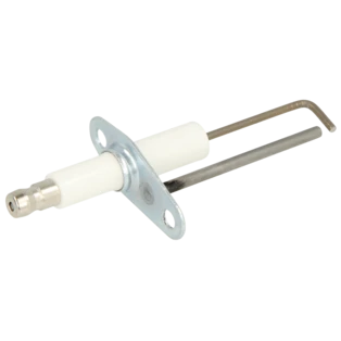 Z&uuml;ndelektrode 80 mm