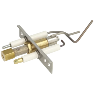 Z&uuml;ndbrenner Set AE144