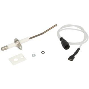 Elettr. di ionizzazione 113 mm