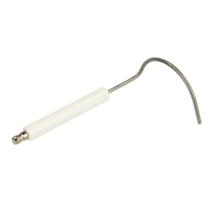 Ionisation electrode suitable for Intercal 88.70020-0520